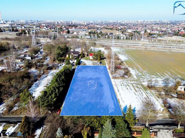 Grunt na sprzedaż w Lublin, Lubelskie