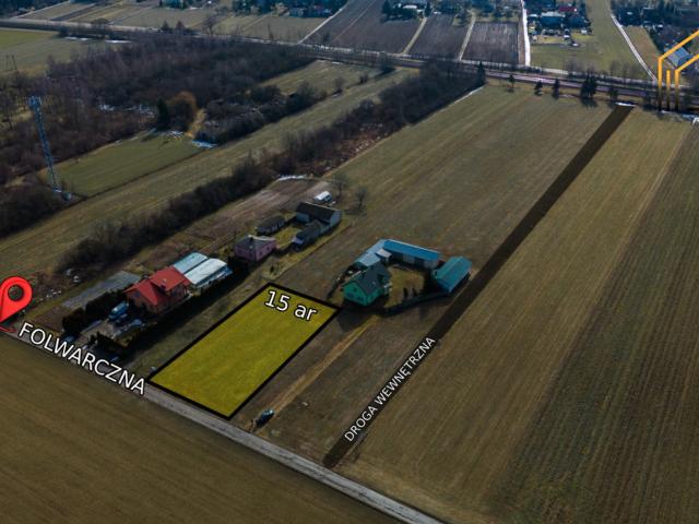 Grunt na sprzedaż w Węglin Południowy, Lublin