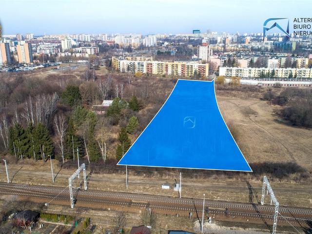 Grunt na sprzedaż w Lublin, Lubelskie
