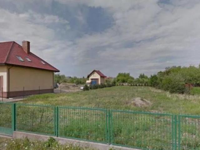 Grunt na sprzedaż w Luboń, Wielkopolskie
