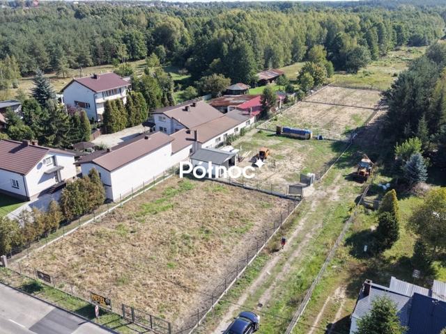 Grunt na sprzedaż w Tomaszów Mazowiecki, Łódzkie