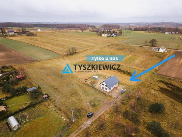 Grunt na sprzedaż w Szemud, Pomorskie