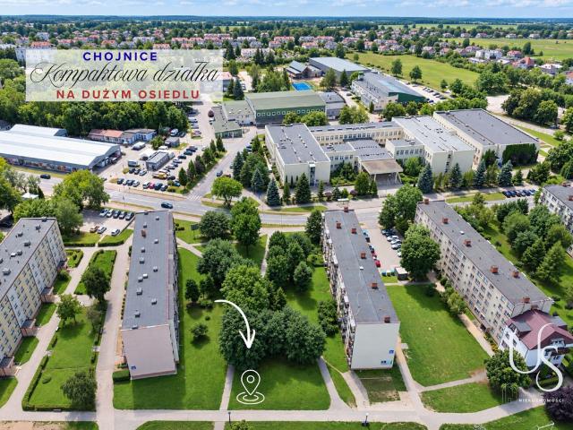 Grunt na sprzedaż w Chojnice, Pomorskie