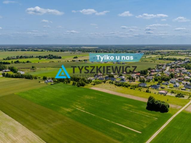 Grunt na sprzedaż w Przechlewo, Pomorskie
