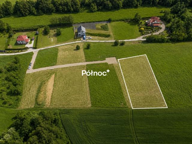 Grunt na sprzedaż w Michałowice, Małopolskie