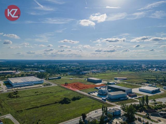 Grunt na sprzedaż w Podlasie, Piła