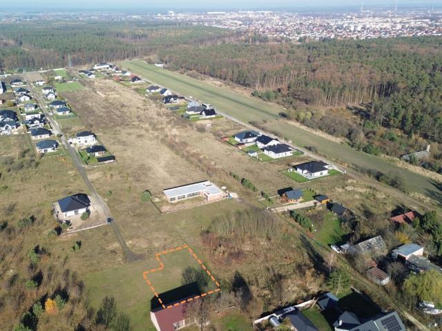 Grunt na sprzedaż w Łódzkie