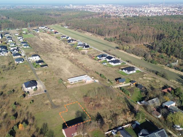 Grunt na sprzedaż w Łódzkie