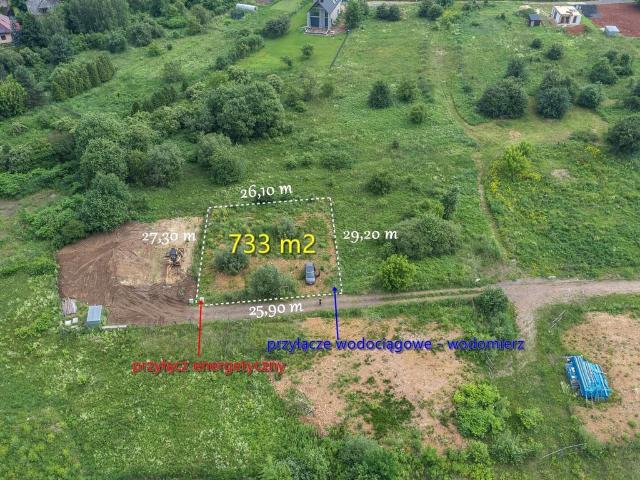 Grunt na sprzedaż w Olkusz, Małopolskie