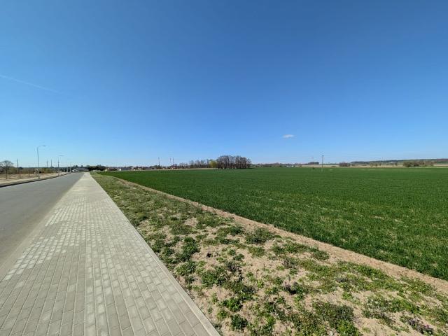 Grunt na sprzedaż w Syców, Dolnośląskie