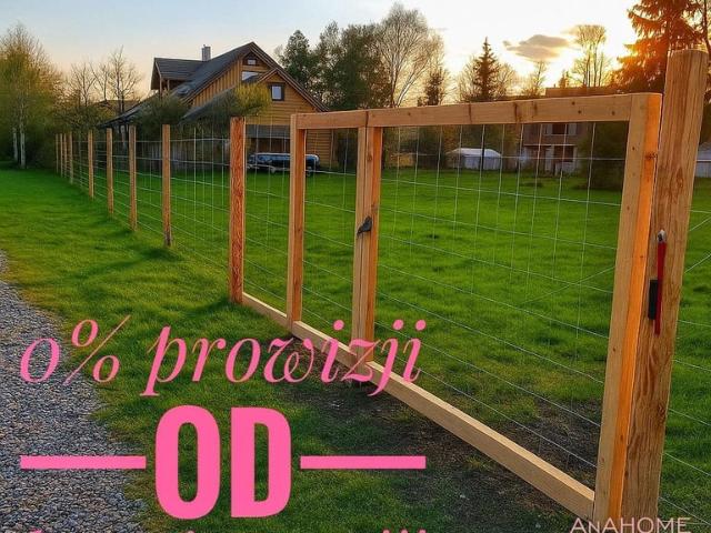 Grunt na sprzedaż w Gorlice, Małopolskie