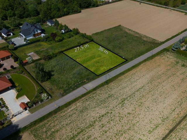 Grunt na sprzedaż w Jakubowice Konińskie-Kolonia, Lubelskie