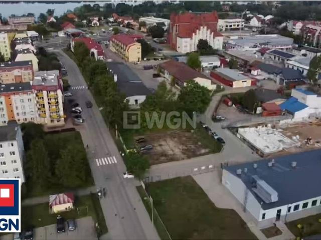 Grunt na sprzedaż w Osiedle Kochanowskiego, Ełk