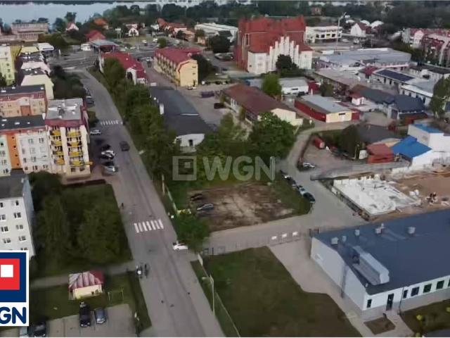Grunt na sprzedaż w Ełk, Warmińsko-mazurskie