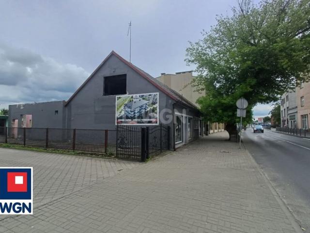 Grunt na sprzedaż w Brodnica, Kujawsko-pomorskie
