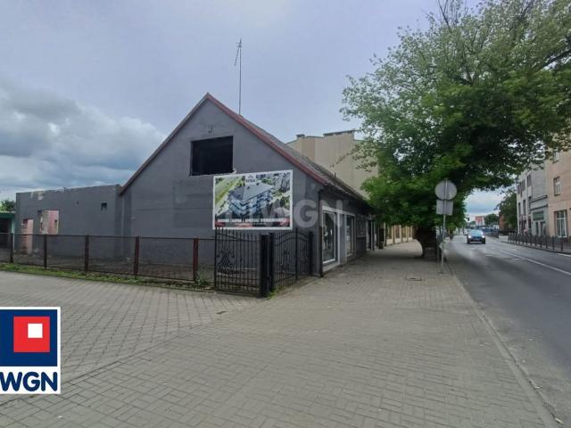 Grunt na sprzedaż w Brodnica, Kujawsko-pomorskie