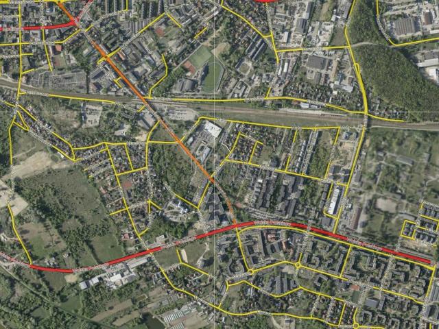 Grunt na sprzedaż w Dębowa, Nowy Dwór Mazowiecki