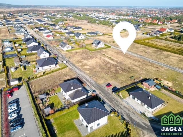 Grunt na sprzedaż w Łochowo, Kujawsko-pomorskie