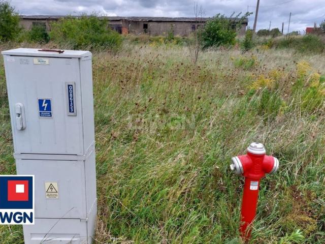 Grunt na sprzedaż w Żagań, Lubuskie