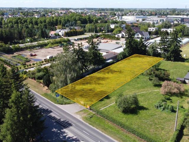 Grunt na sprzedaż w Kostrzyn, Wielkopolskie