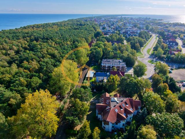 Grunt na sprzedaż w Jastarnia, powiat pucki