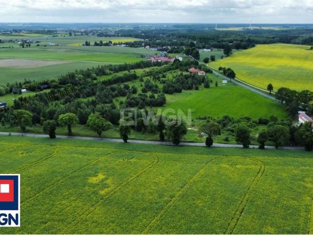 Grunt na sprzedaż w Kujawsko-pomorskie