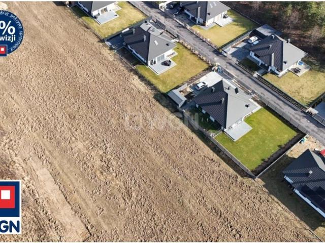 Grunt na sprzedaż w Wieliszew, Mazowieckie