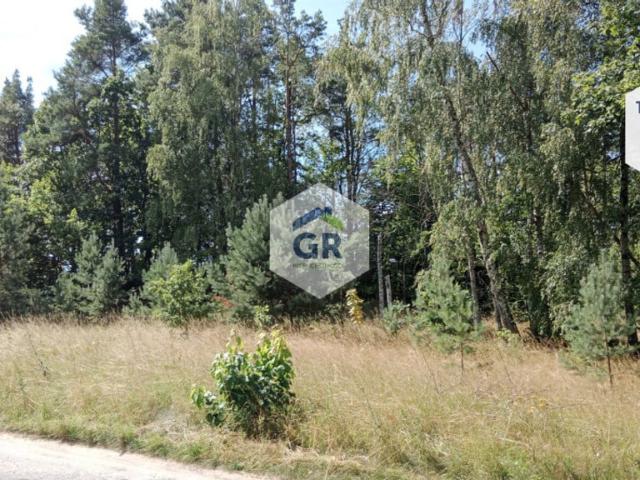 Grunt na sprzedaż w Kościerzyna, Pomorskie