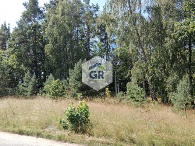 Grunt na sprzedaż w Gostomko, powiat kościerski