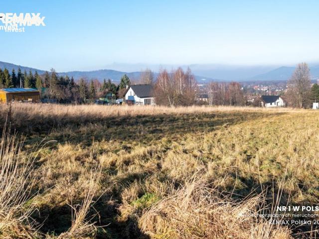 Grunt na sprzedaż w Buczkowice, Śląskie