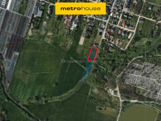 Grunt na sprzedaż w Konstantynów Łódzki, Łódzkie