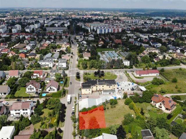 Grunt na sprzedaż w Starogard Gdański, Pomorskie