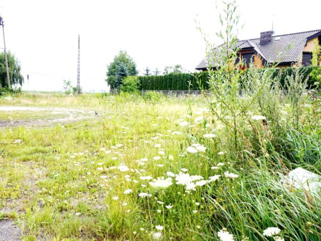 Grunt na sprzedaż w Swarzędz, Wielkopolskie