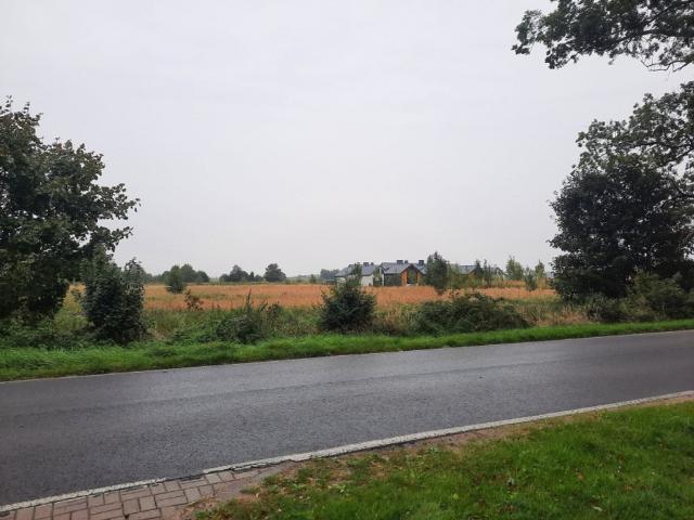 Grunt na sprzedaż w Darłowo, Zachodniopomorskie