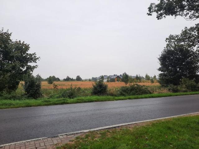 Grunt na sprzedaż w Darłowo, Zachodniopomorskie