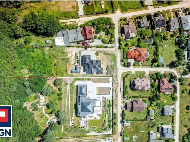 Grunt na sprzedaż w Reda, Pomorskie