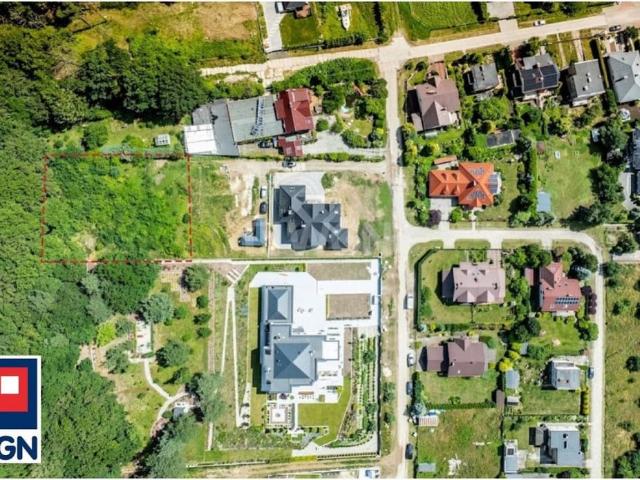 Grunt na sprzedaż w Reda, Pomorskie