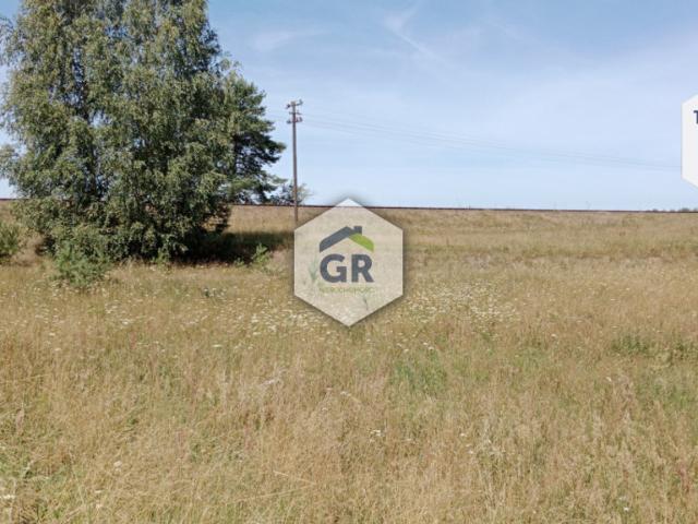 Grunt na sprzedaż w Pomorskie