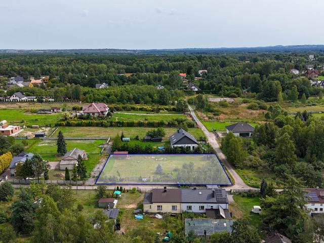 Grunt na sprzedaż w Myszków, Śląskie
