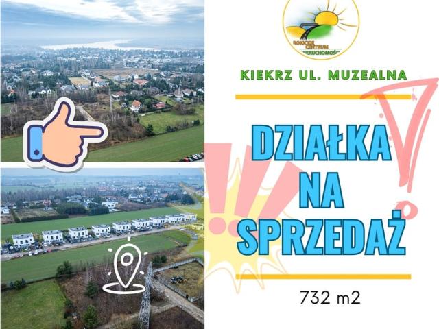Grunt na sprzedaż w Rokietnica
