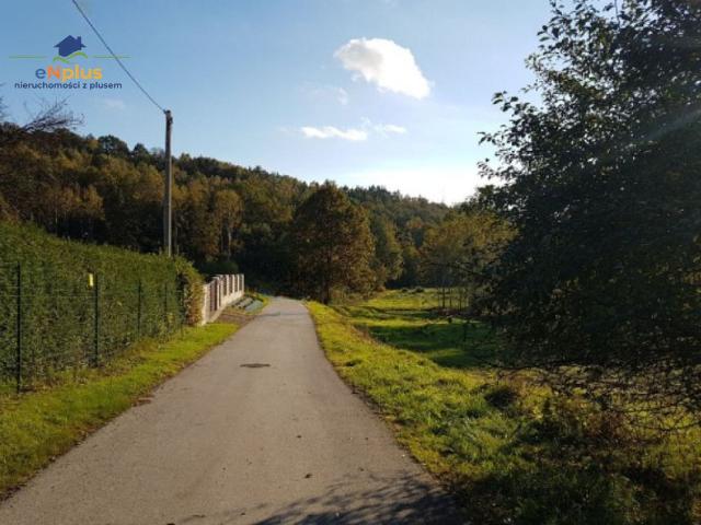 Grunt na sprzedaż w Mogilany, Małopolskie