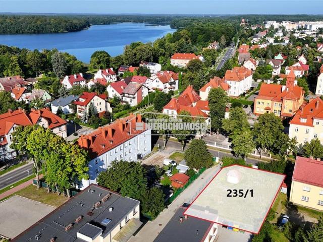 Grunt na sprzedaż w Szczecinek, Zachodniopomorskie