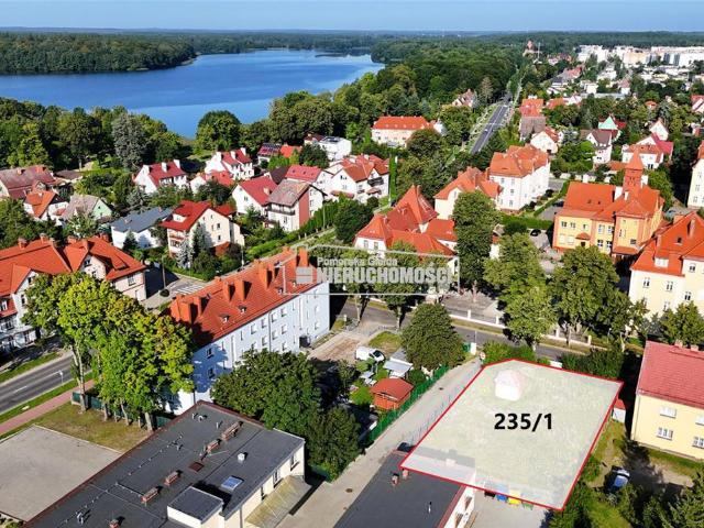 Grunt na sprzedaż w Szczecinek, Zachodniopomorskie