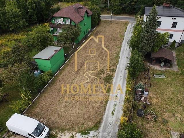 Grunt na sprzedaż w Mysłowice, Śląskie