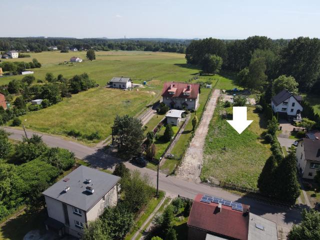 Grunt na sprzedaż w Mysłowice, Śląskie