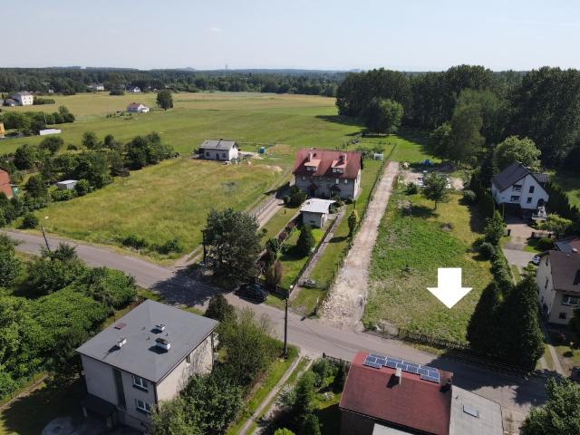 Grunt na sprzedaż w Mysłowice, Śląskie