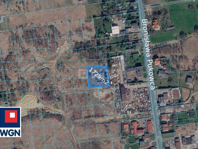 Grunt na sprzedaż w Mysłowice, Śląskie