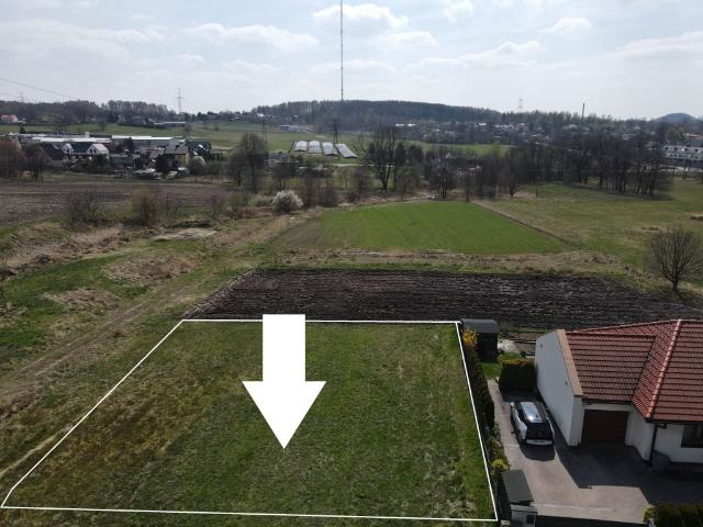 Grunt na sprzedaż w Mysłowice, Śląskie