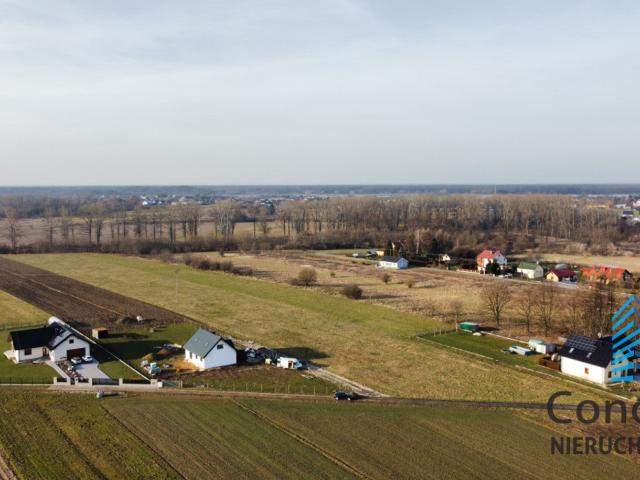 Grunt na sprzedaż w Bochnia, Małopolskie
