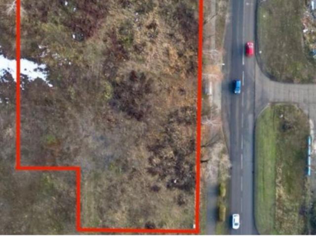 Grunt na sprzedaż w Radzionków, Śląskie